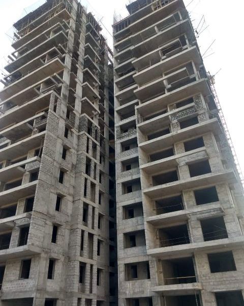 Appaswamy Splendour@Chennai