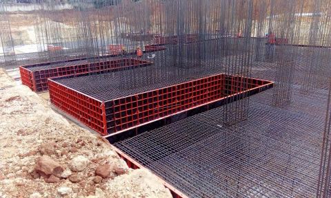 Godrej Air@Bangalore-Raft