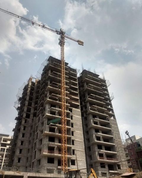 Jayabheri Trend Set@Hyderabad-Front View(5)