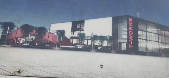 T-Works@Hyderabad(1)
